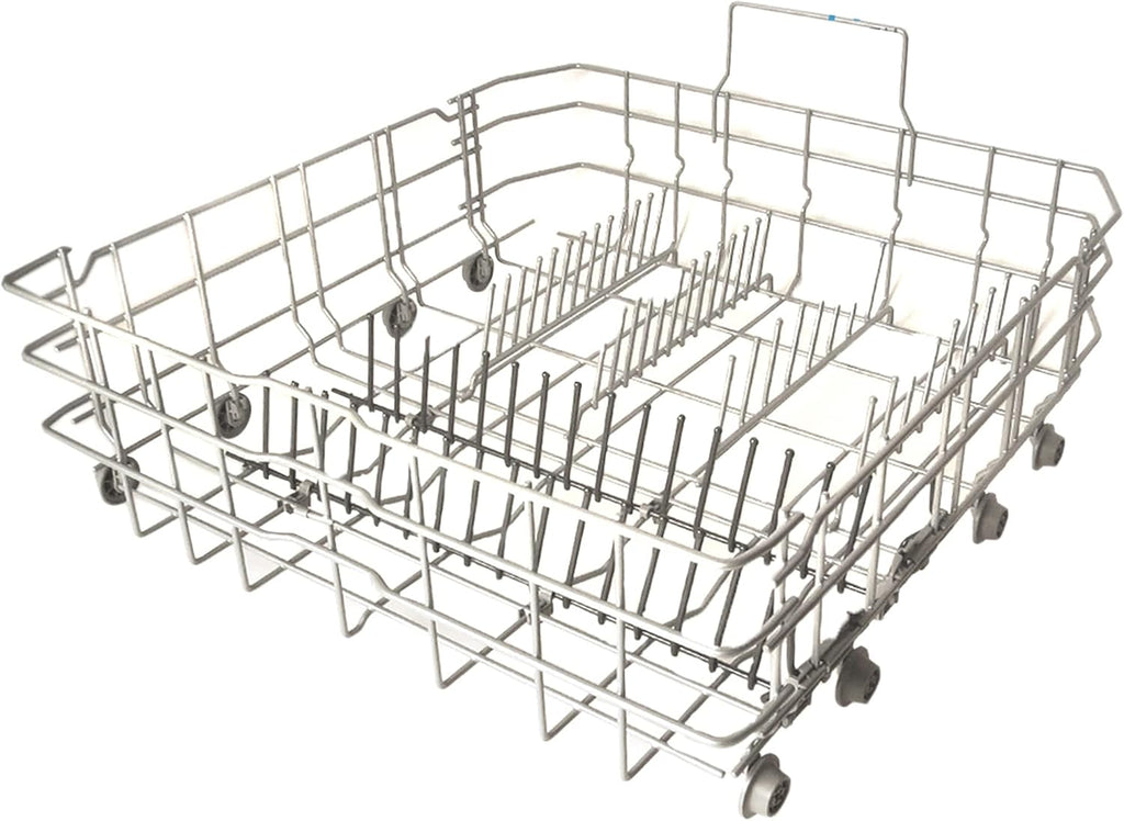 Gray Lower Dishrack Assembly A41137