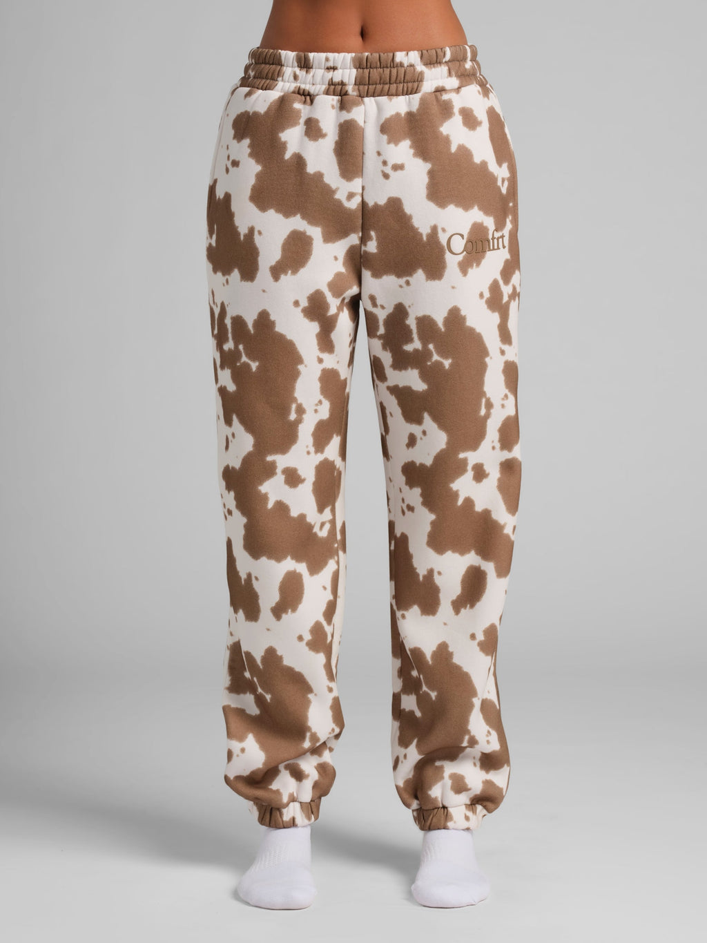 Minimalist Sweatpants