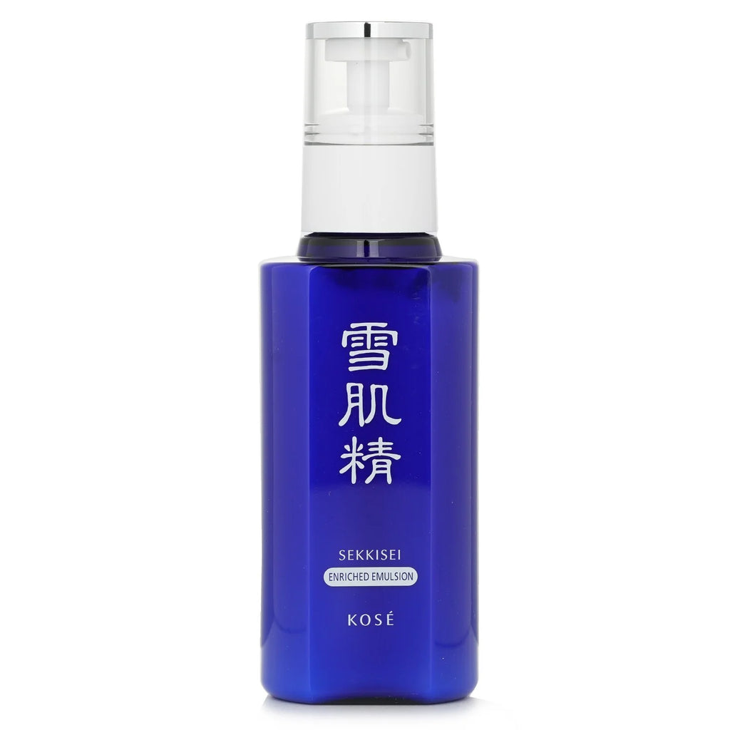 Enriched Emulsion 140ml J6833