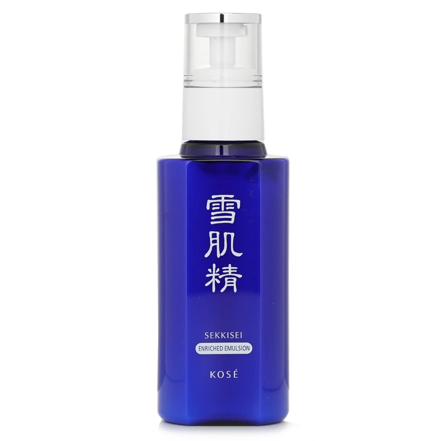 Enriched Emulsion 140ml J6833