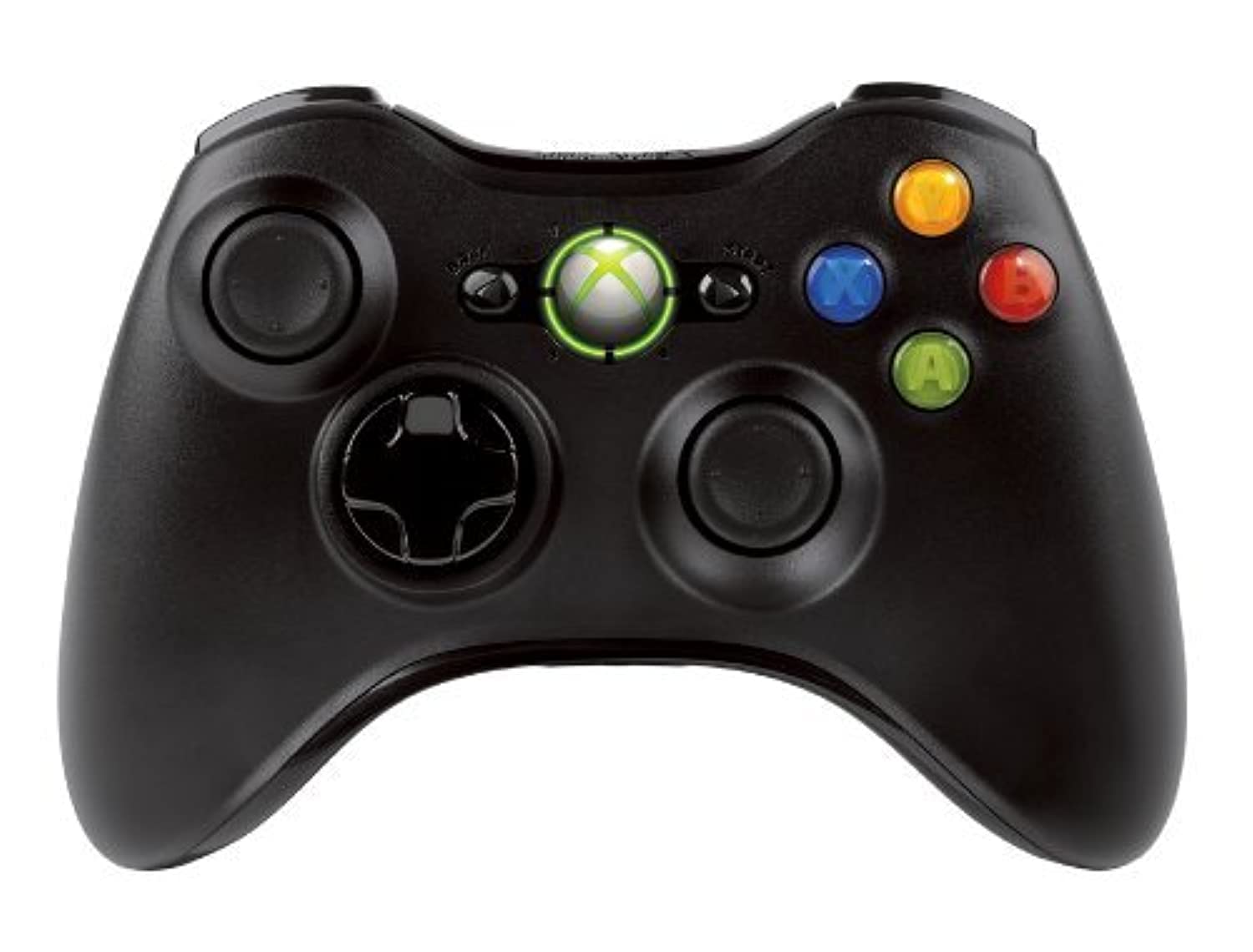 Black Wireless Controller E9238