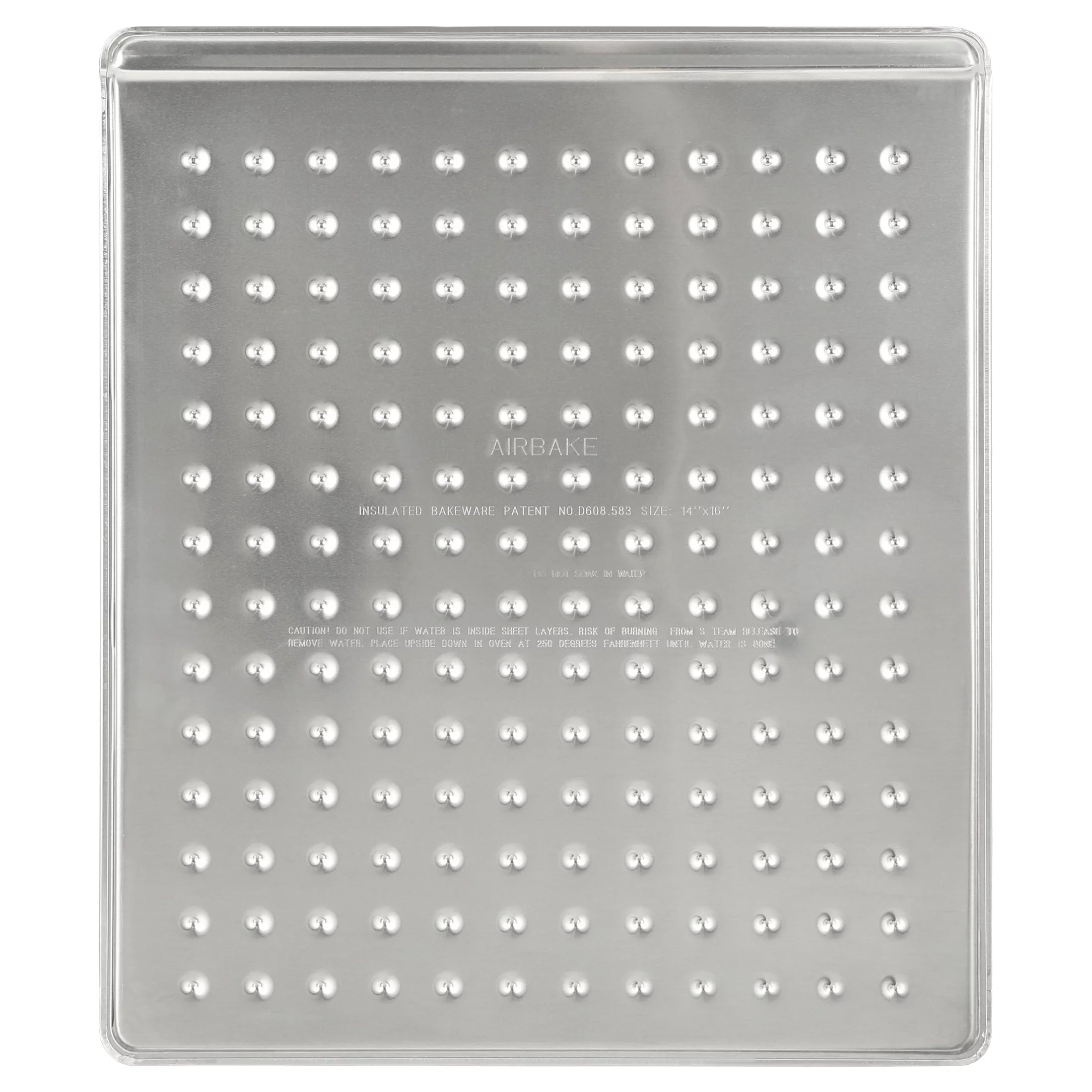 Large Cookie Sheets - 2 PC S1114