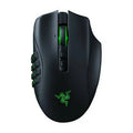 Modular Wireless Gaming Mouse with 3 Swappable Side Plates 20K dpi Z9335