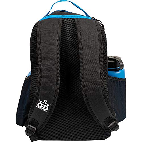Disc Golf Backpack, 17+ Disc Capacity Q534367
