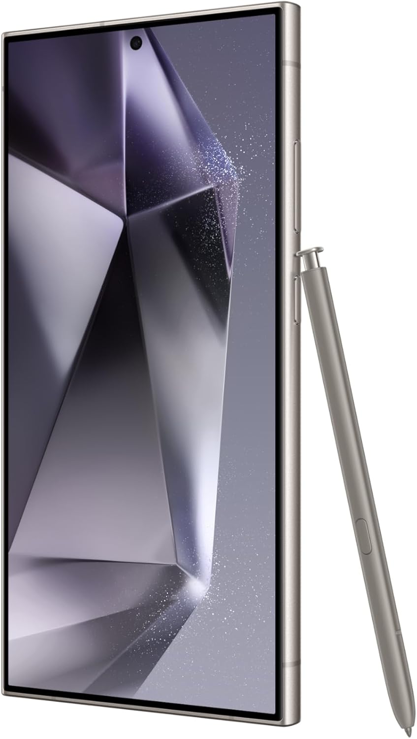 1TB Unlocked Android Smartphone with 200MP Camera and S Pen L220931