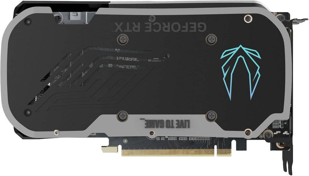 GeForce RTX 4060 Ti 8GB Graphics Card K682