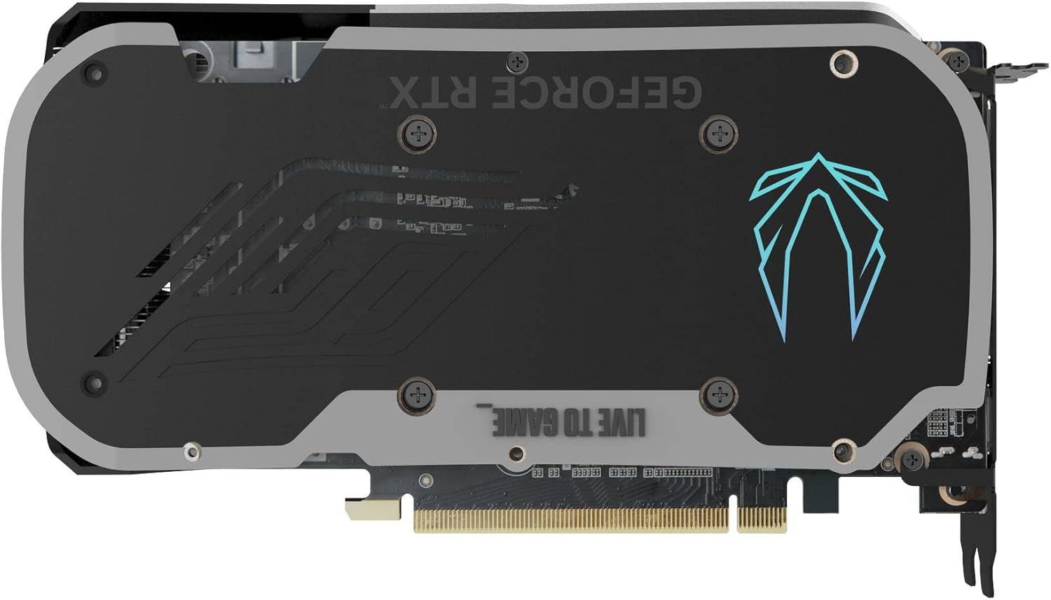 GeForce RTX 4060 Ti 8GB Graphics Card K682