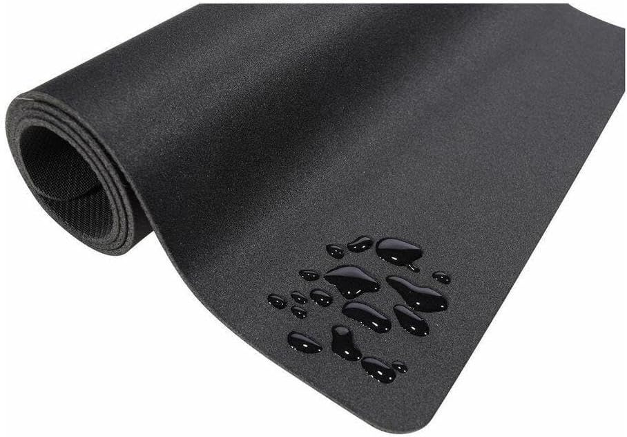 Antimicrobial Desk Mat A260922