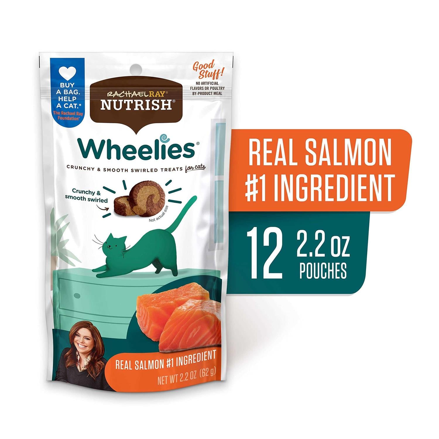 Cat Treats F86568