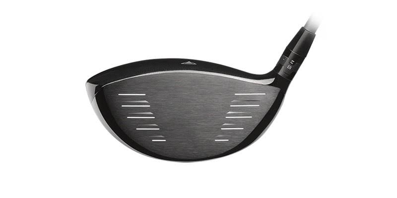 used 915D3 Driver Golf Club Q838747