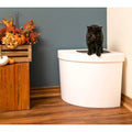 Standard Litter Box Kitangle B677