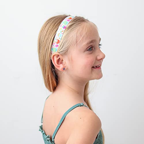 4 Headbands K727600