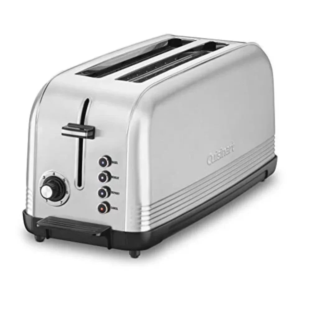 Long Slot Toaster D798179