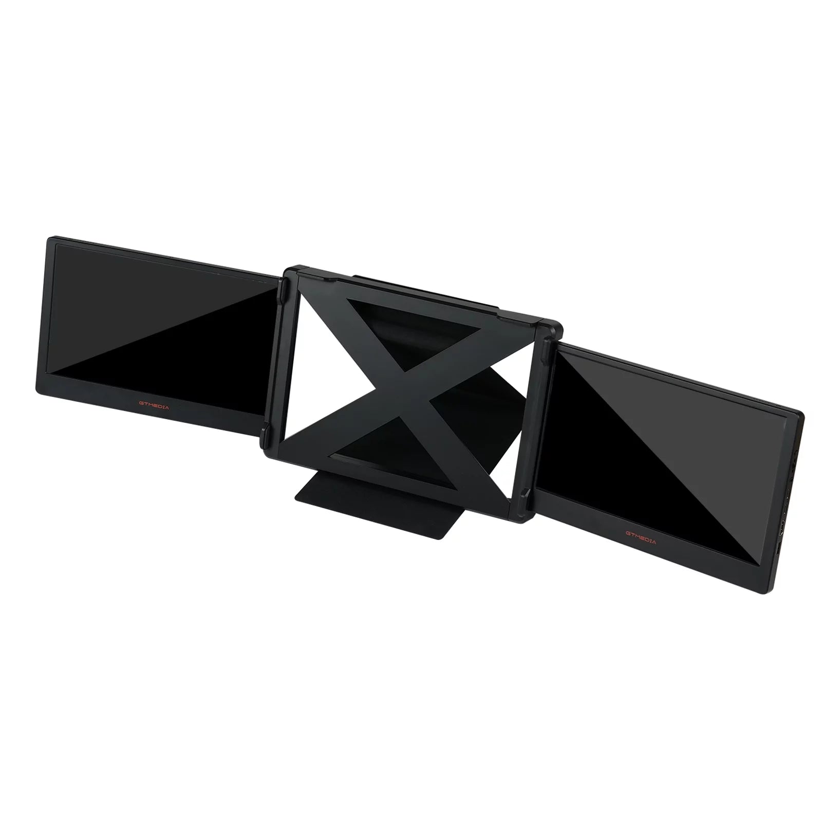 11.6-inch Dual Screen Portable IPS 1080P Monitor V47375