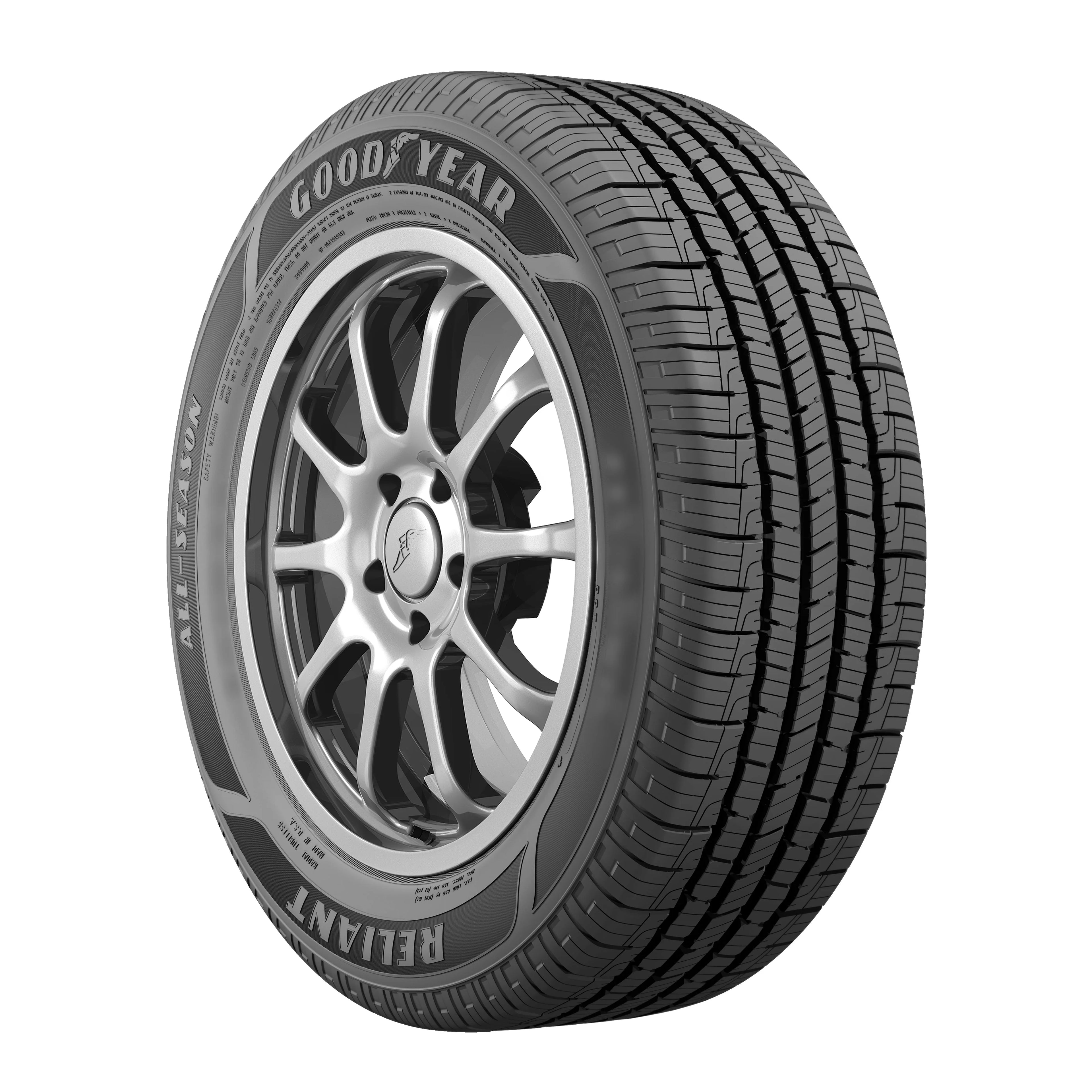 195/65R15 91H All-Season Tire E804