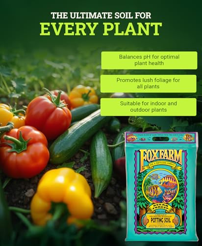 12qt Potting Soil P92961