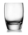 Set of 4 12-Oz. Double Old Fashioned Glasses E4720