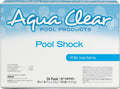 24x1 lb. Pool Shock Y310