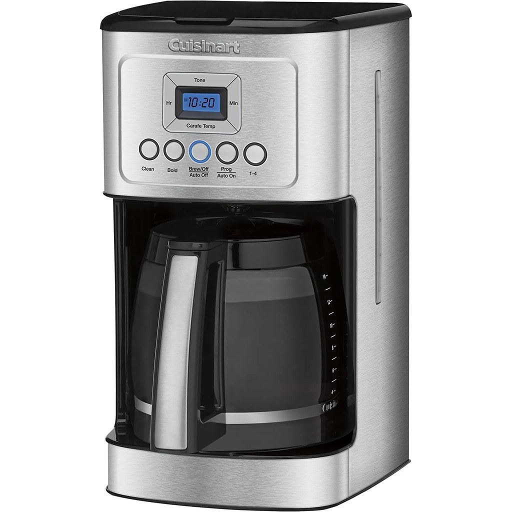 14-Cup Programmable Coffeemaker V808