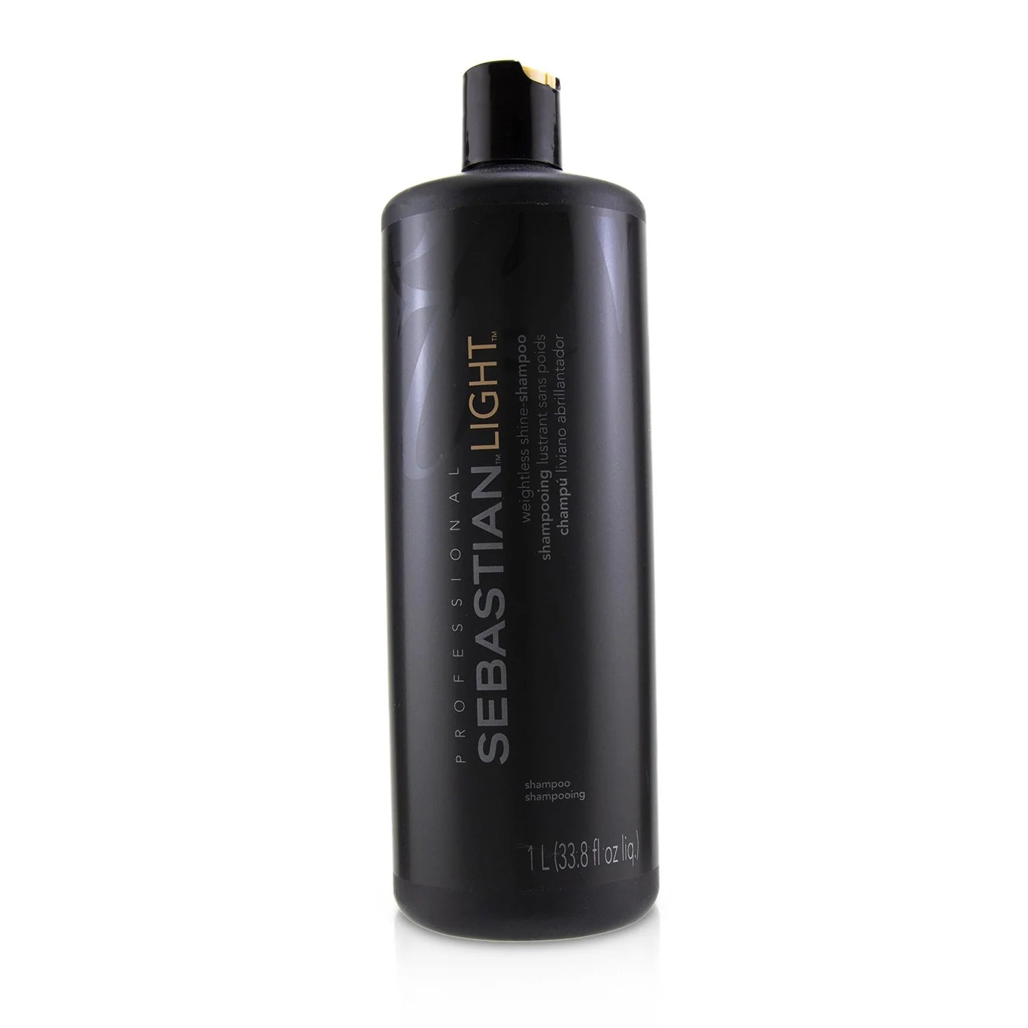 Light Weightless Shine Shampoo 1000ml N142