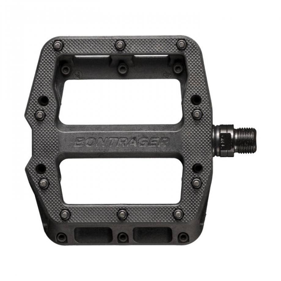 Black Satin MTB Pedal K3763