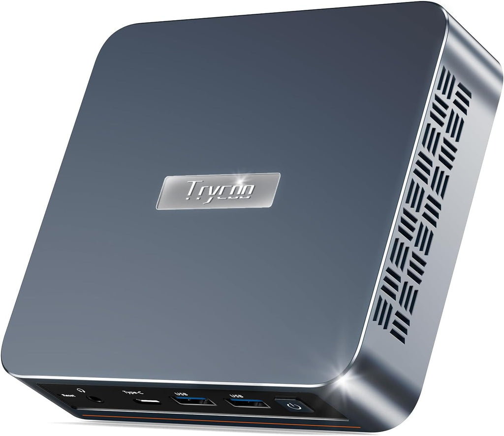 16GB DDR4 RAM 512GB SSD Mini PC X856574