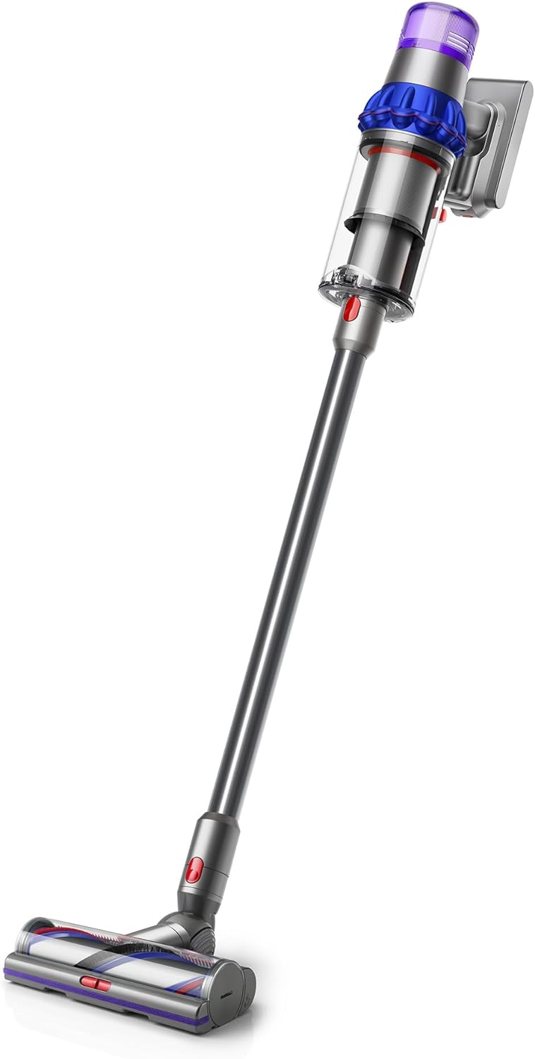 Dyson V15 Detect cordless vacuum cleaner I987