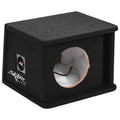 Single 8x22 Universal Fit Ported Subwoofer Enclosure V511420