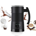 400W Stainless Steel Electric Milk Frother N713