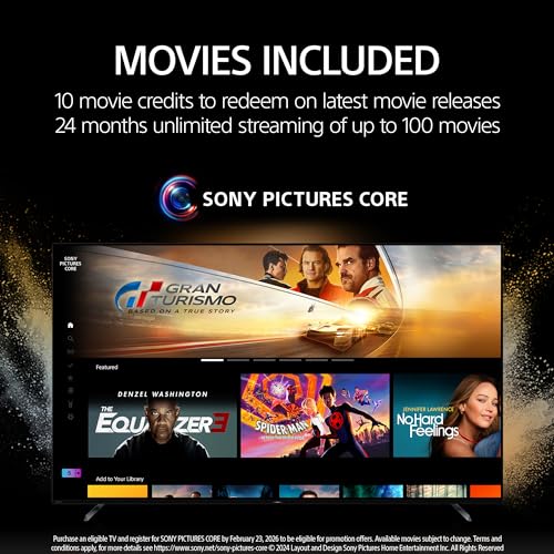 4K Ultra HD TV D767