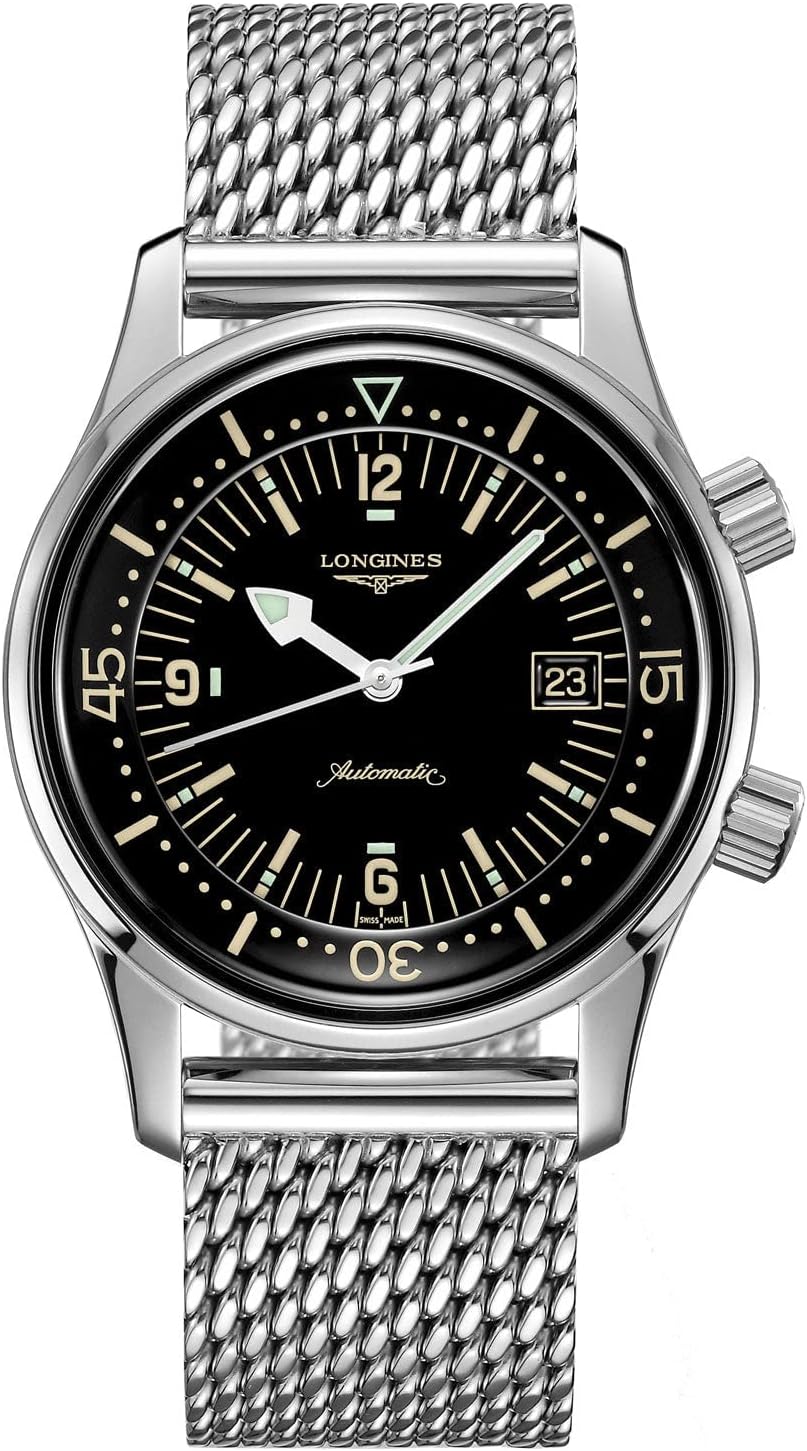 Automatic Mens Watch U62530