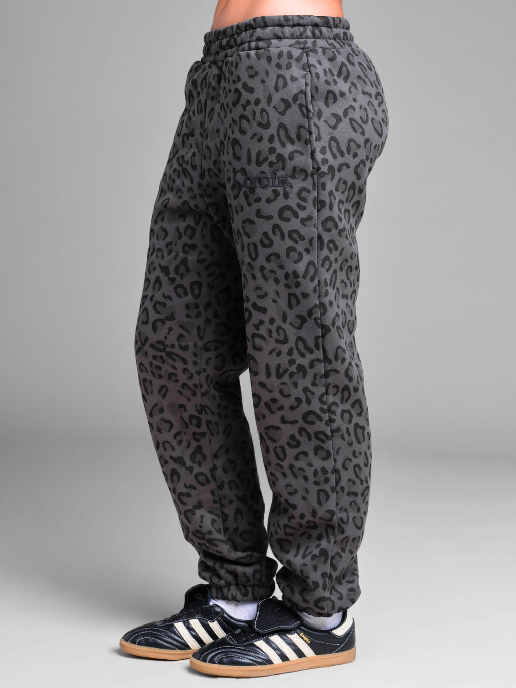 Minimalist Sweatpants - Pre-Order