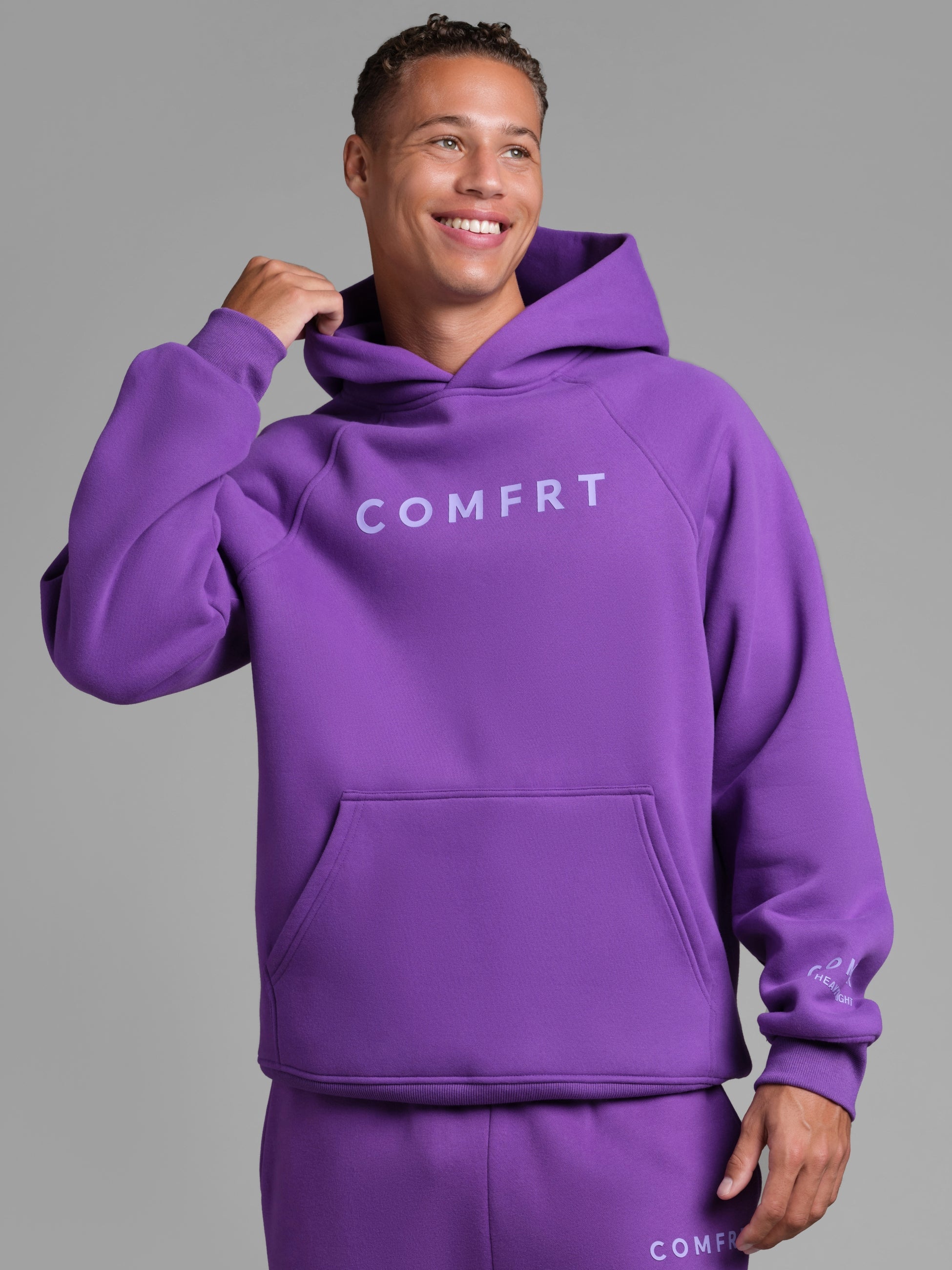 Tranquil Hoodie