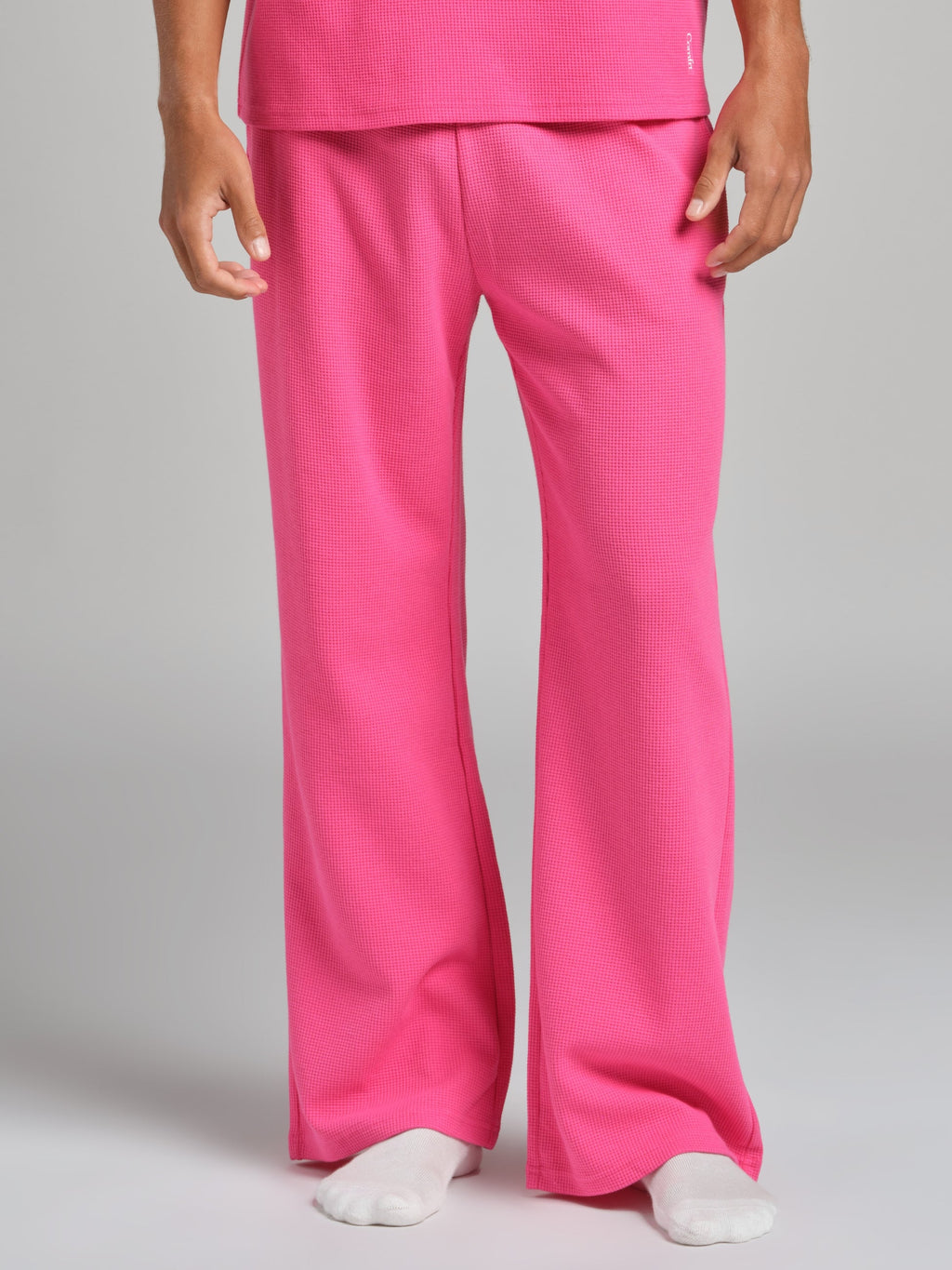 Waffle Lounge Pant - Pre-Order