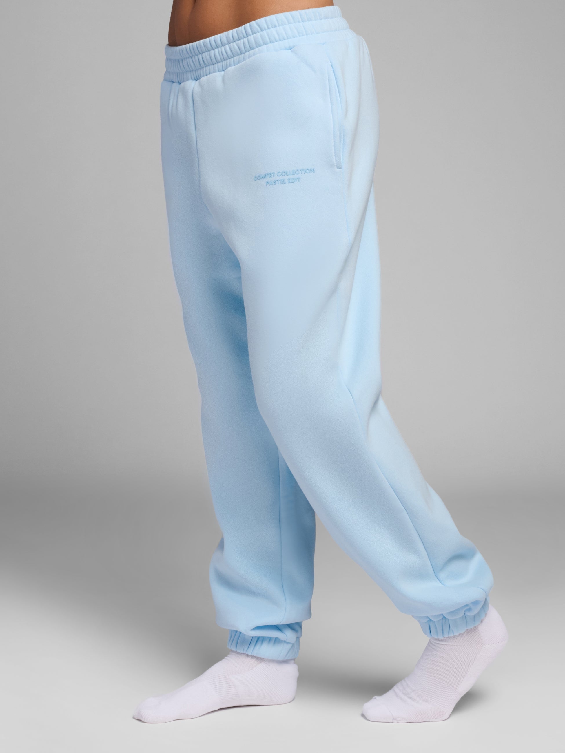 Pastel Sweatpants