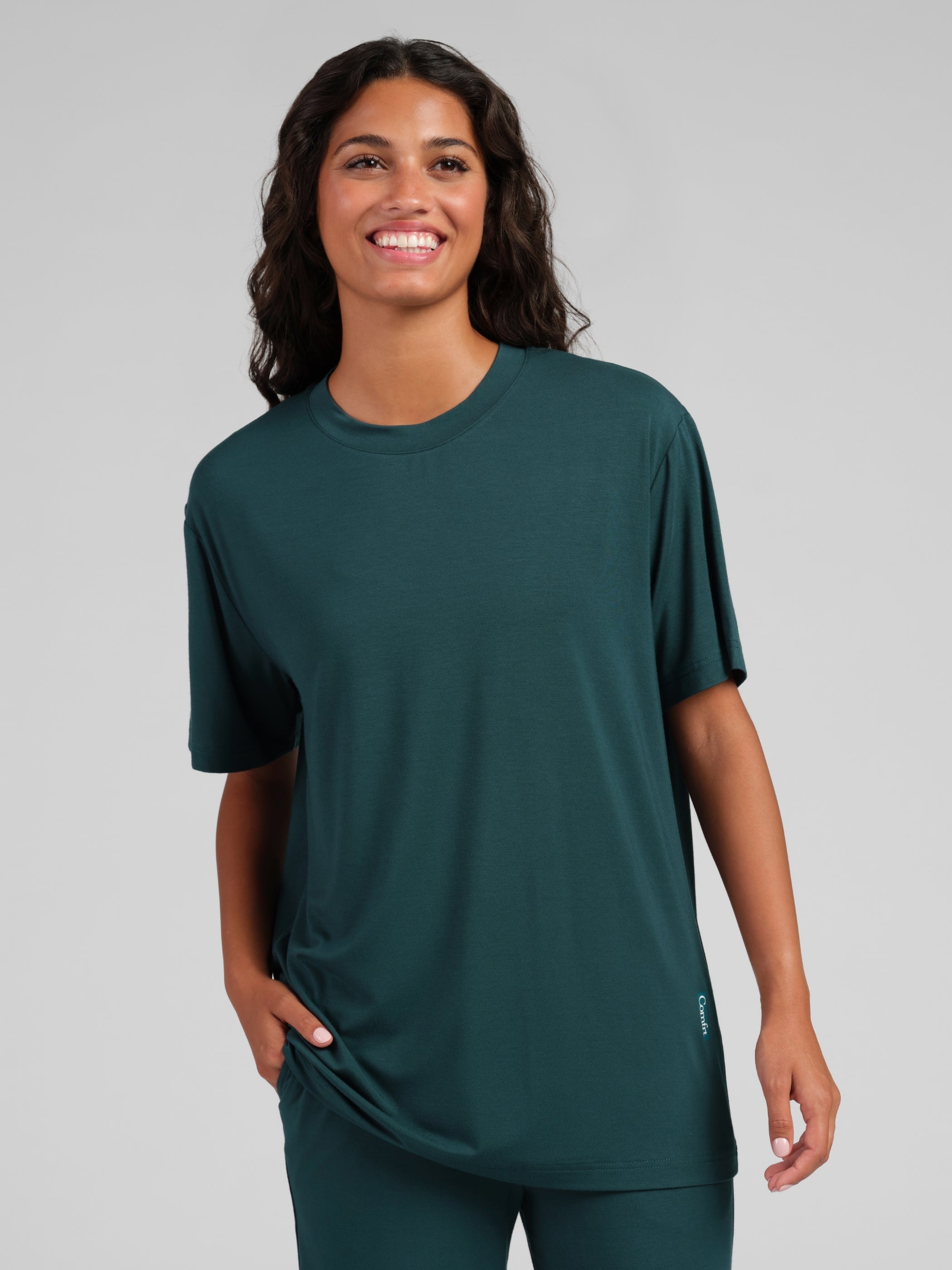 Cloud Lounge Tee