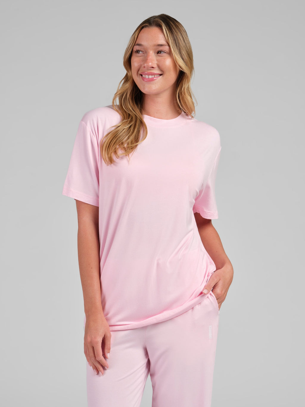 Cloud Lounge Tee