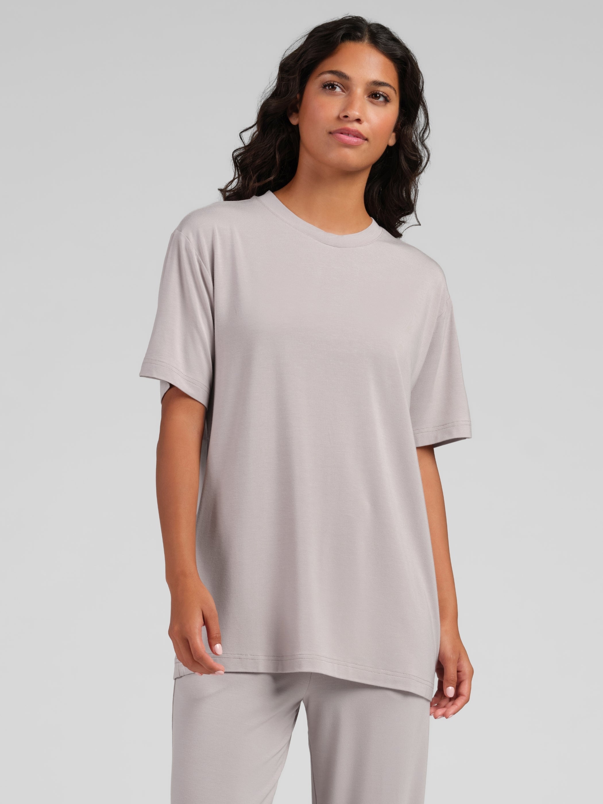 Cloud Lounge Tee