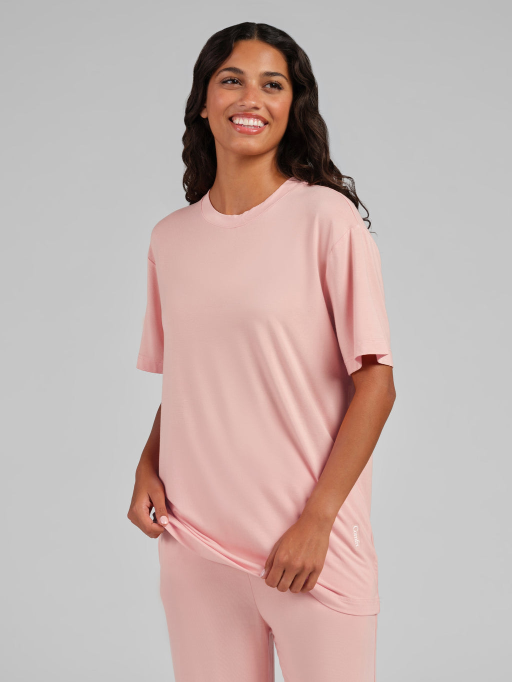 Cloud Lounge Tee