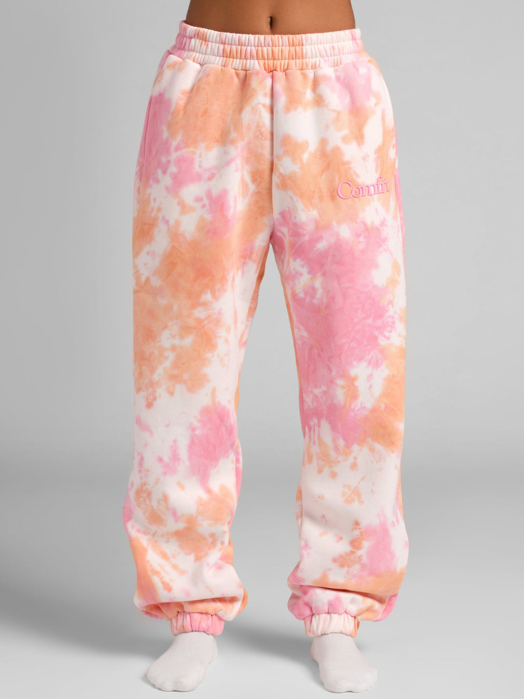 Minimalist Sweatpants