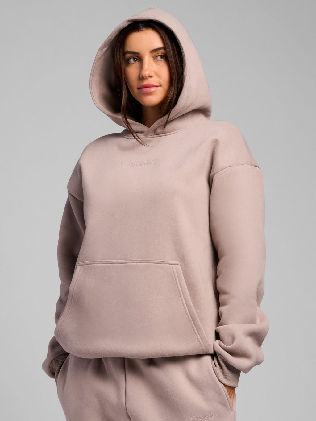 Signature Hoodie