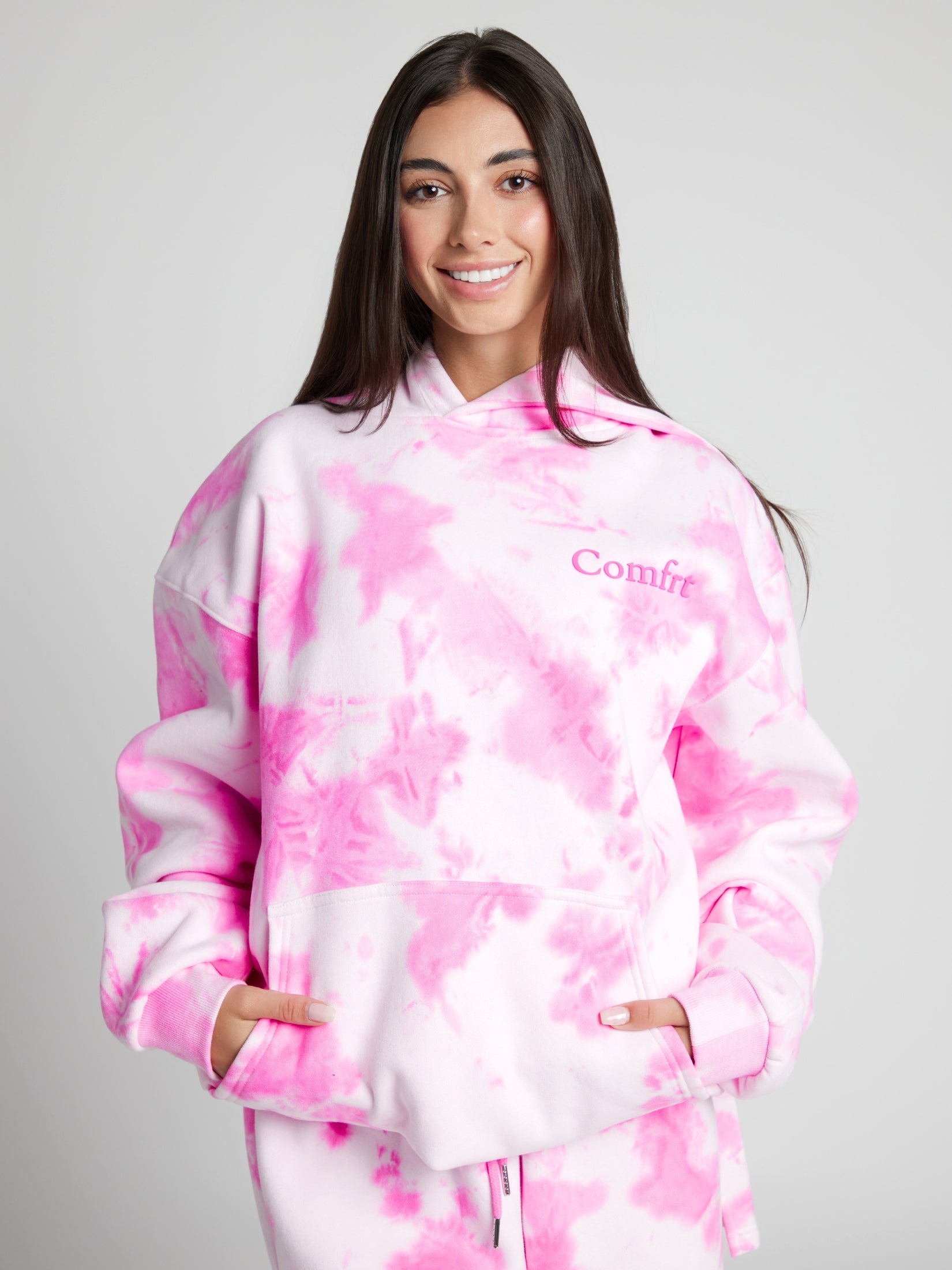 Minimalist Hoodie - Pre-Order