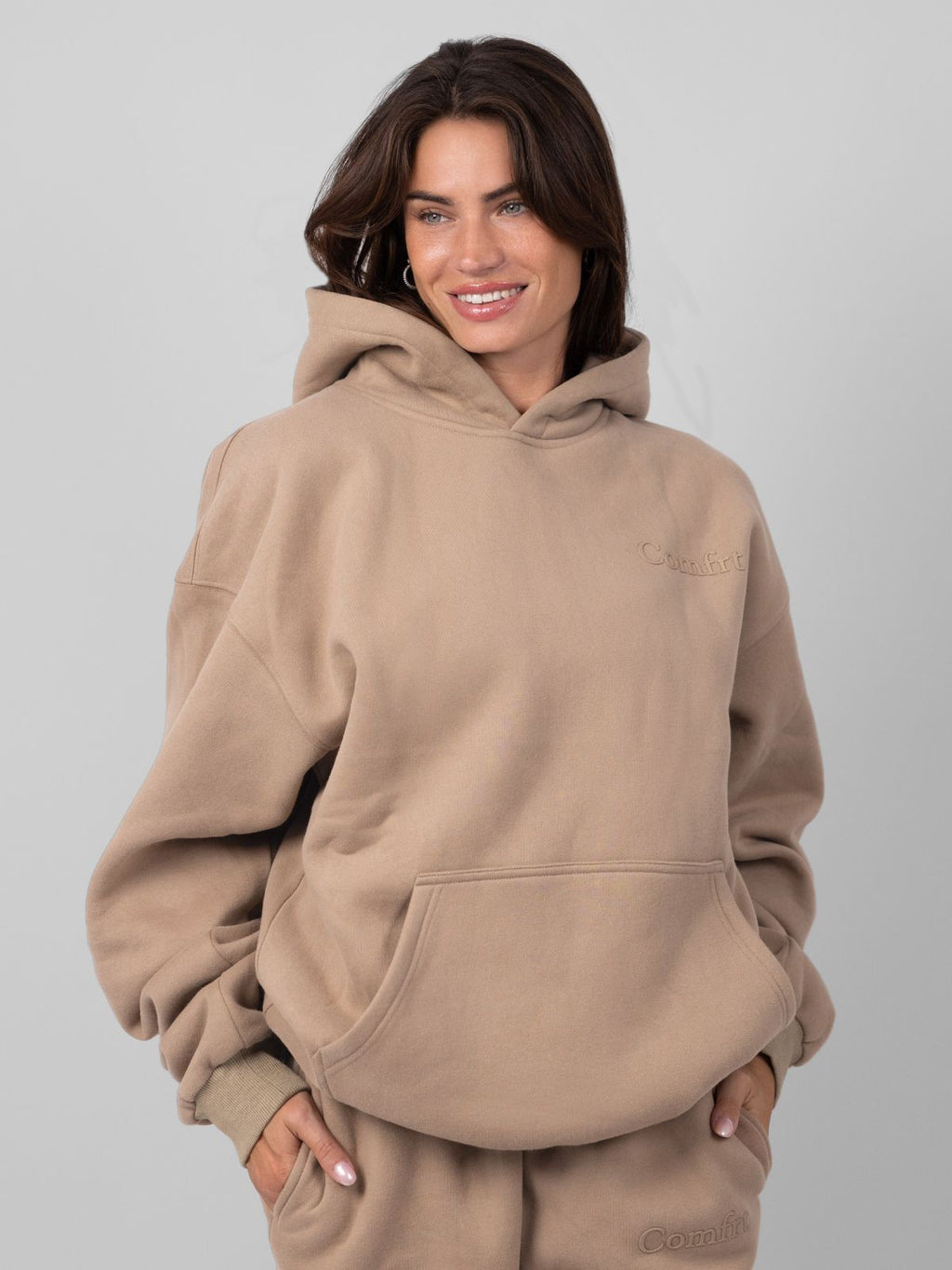 Minimalist Hoodie - Pre-Order