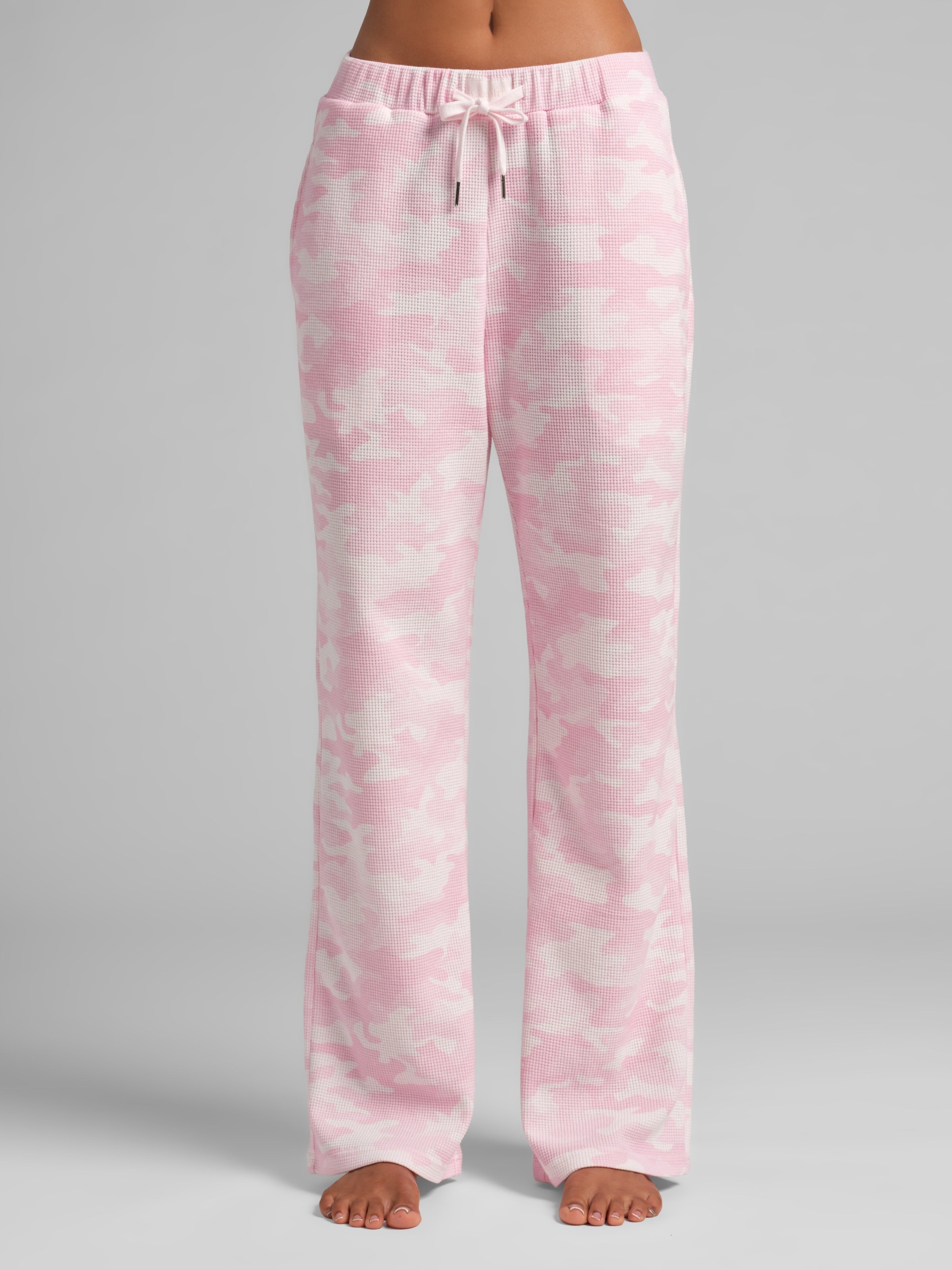 Waffle Lounge Pant