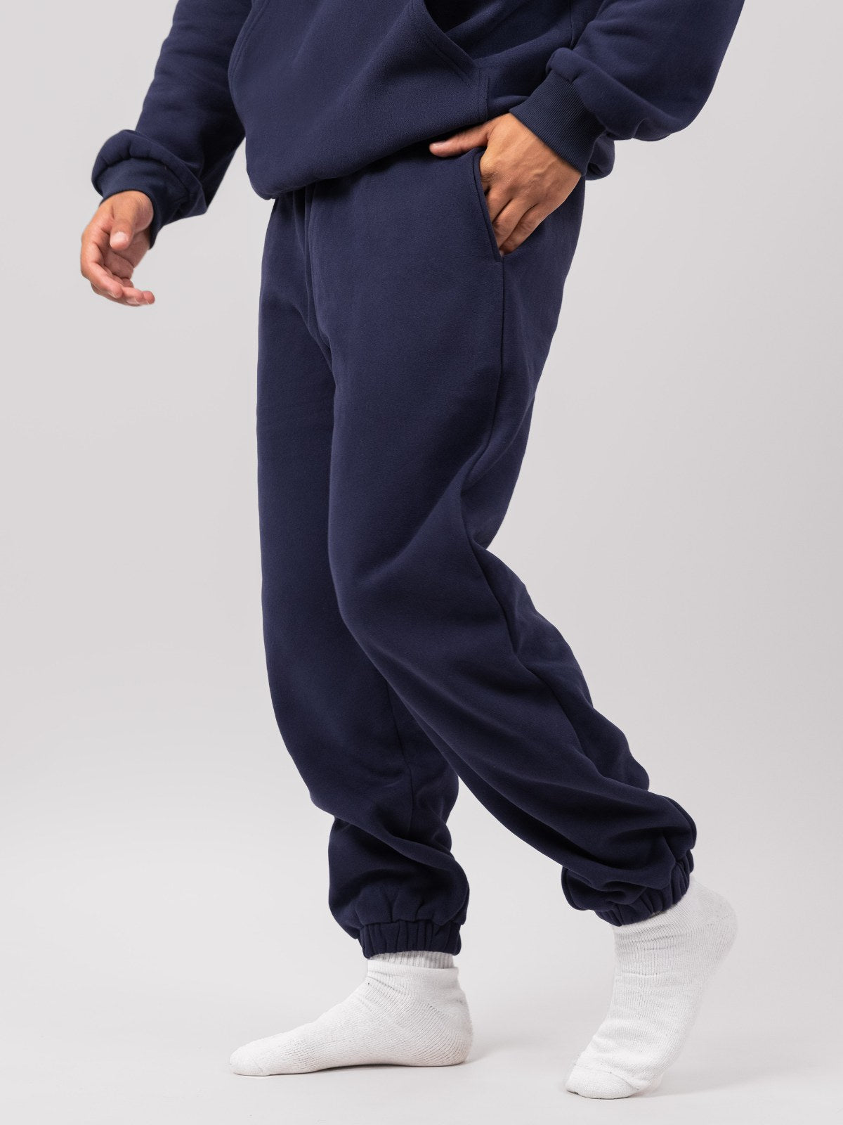 Travel Essentials Sweatpants - Pre-Order