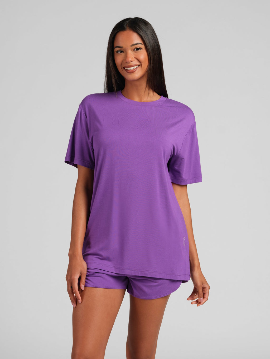 Cloud Lounge Tee