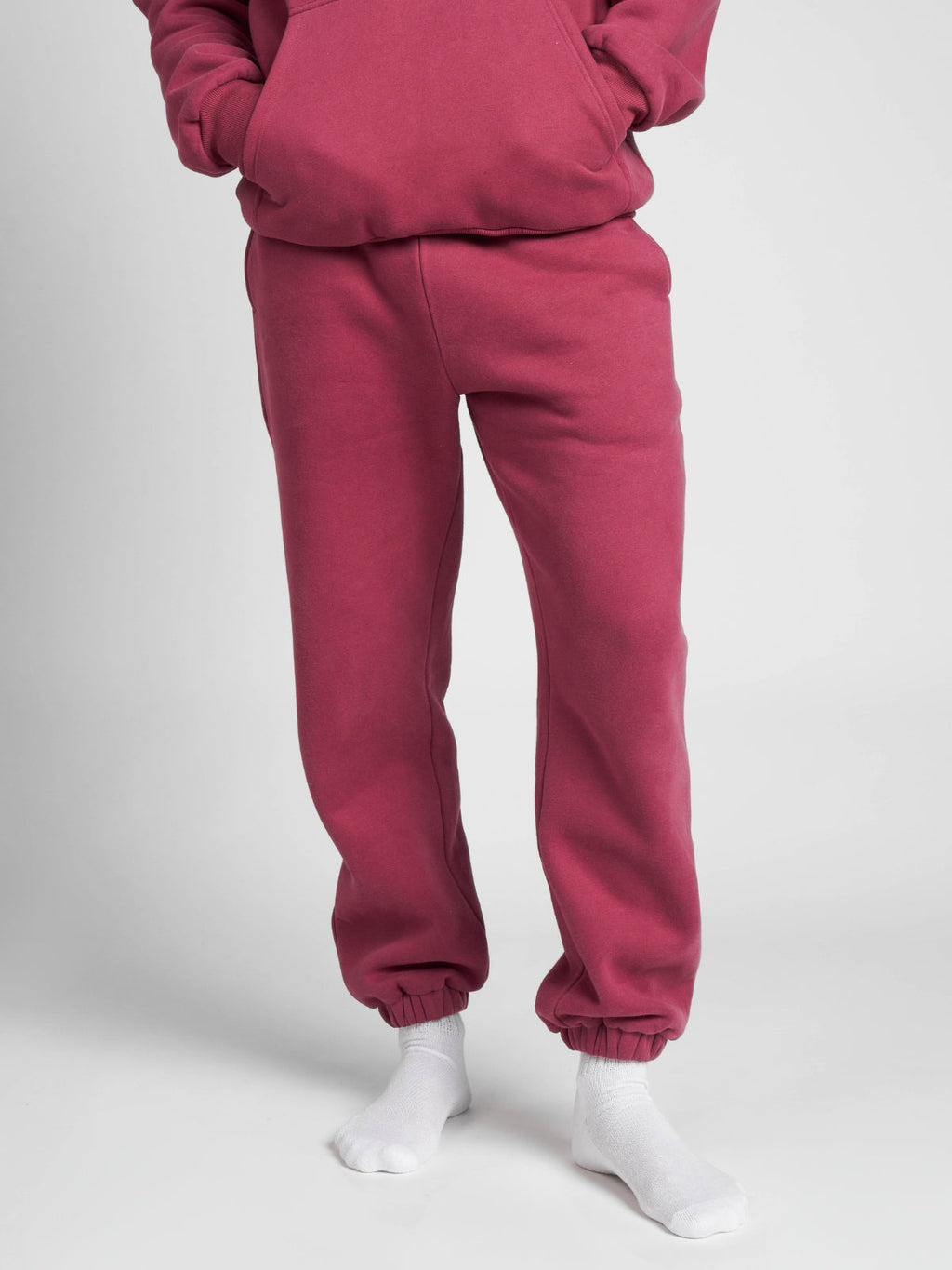 Travel Essentials Sweatpants - Pre-Order