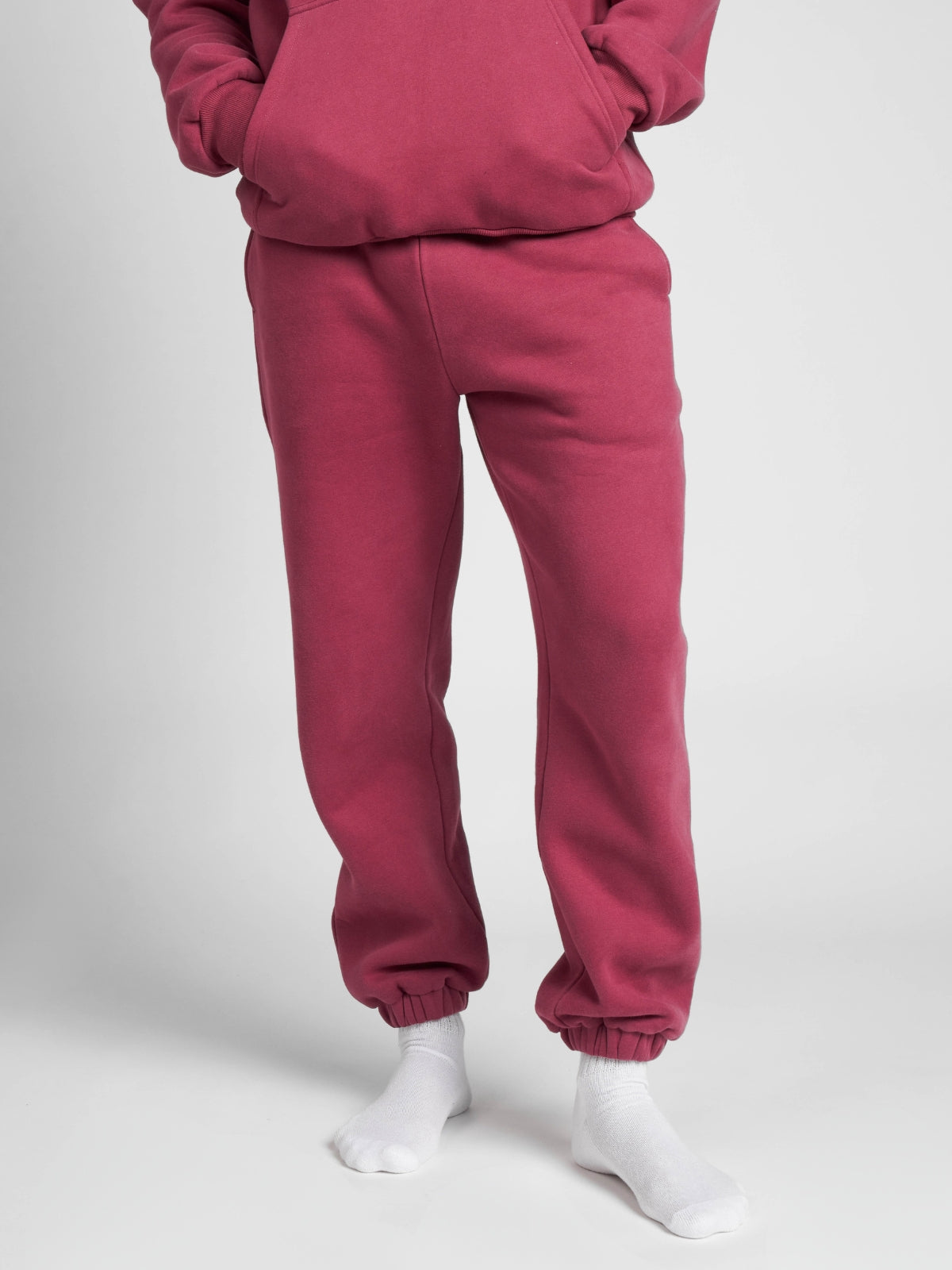 Travel Essentials Sweatpants - Pre-Order