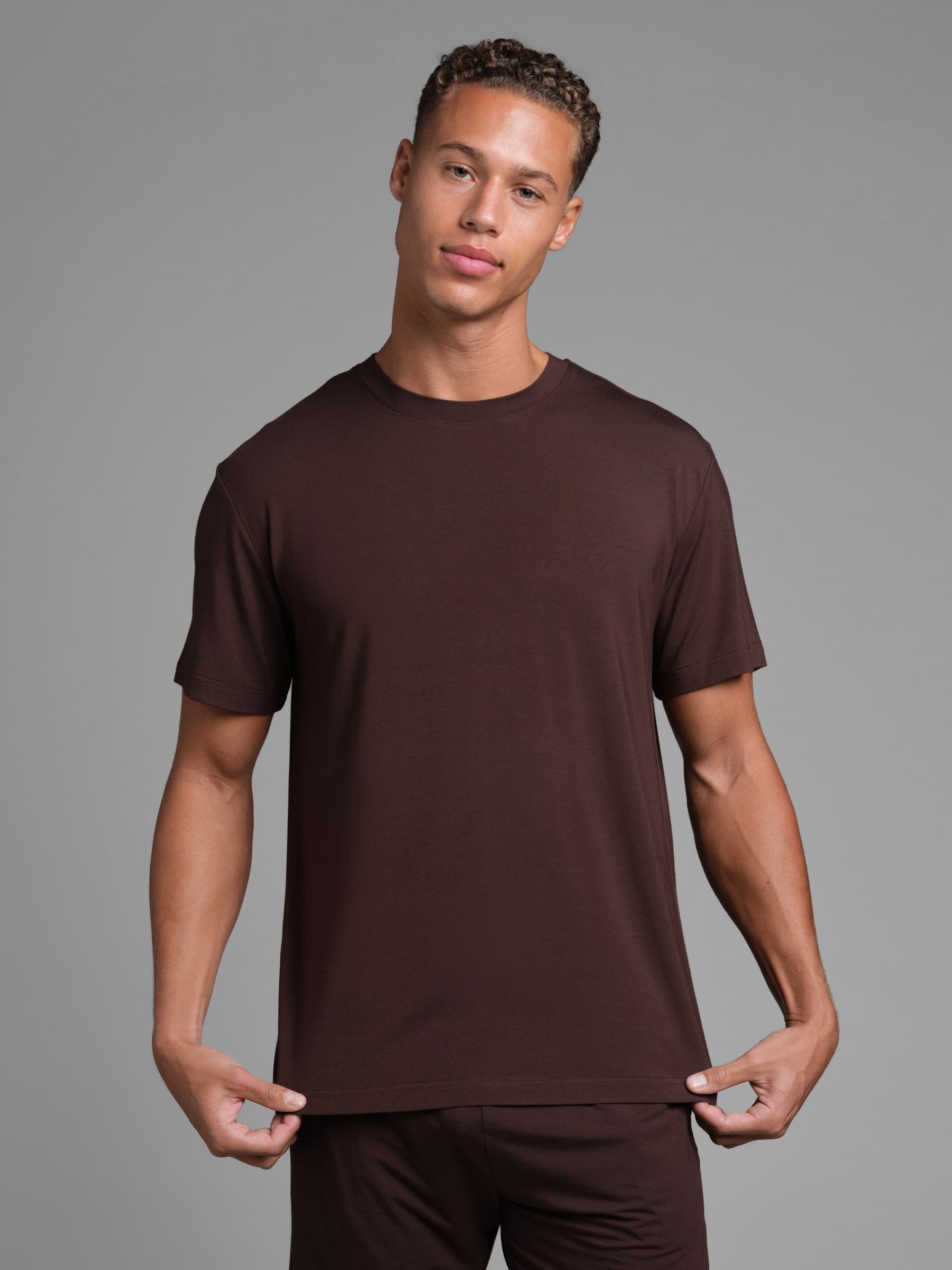 Cloud Lounge Tee - Pre-Order