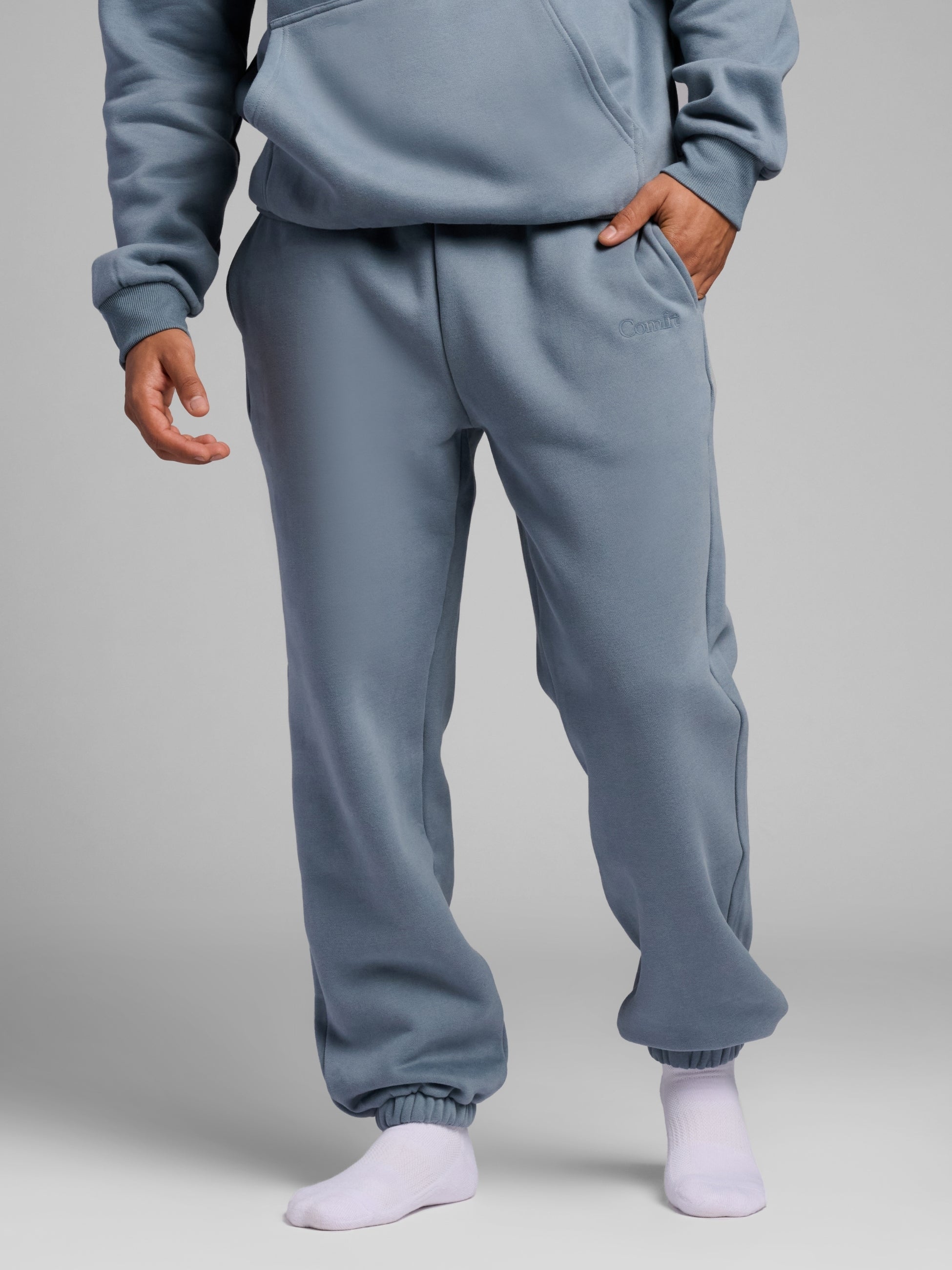 Signature Sweatpants